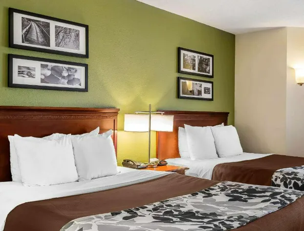 Sleep Inn Gaffney at I-85 hotel detail image 3