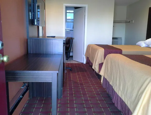 Budget Inn hotel detail image 2