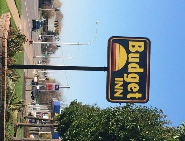 Budget Inn hotel detail image 1