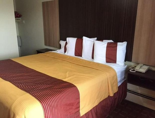 Budget Inn hotel detail image 2