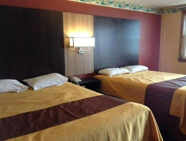 Budget Inn hotel detail image 3