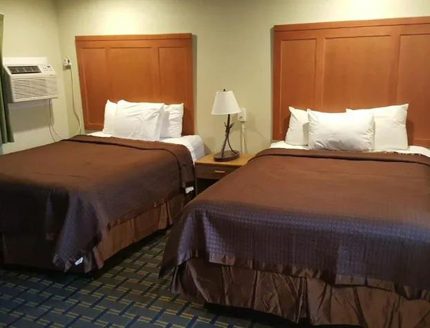 Budget Inn hotel detail image 3