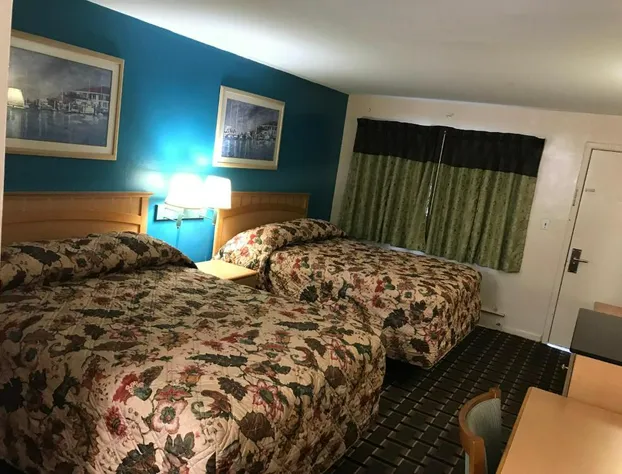 Blue Falls Motel hotel detail image 2