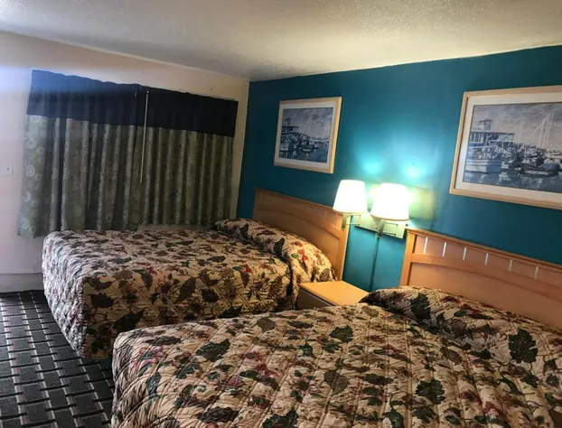 Blue Falls Motel hotel detail image 3