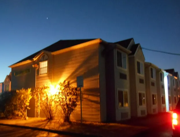 CenterWay Hotel Tonawanda hotel detail image 1