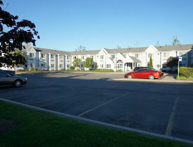 CenterWay Hotel Tonawanda hotel detail image 2