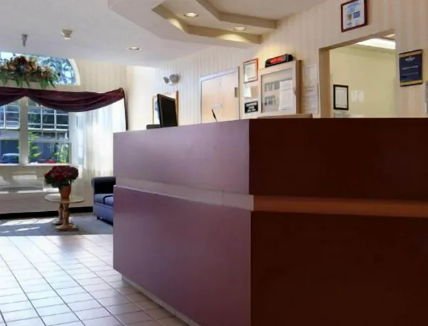 CenterWay Hotel Tonawanda hotel detail image 3