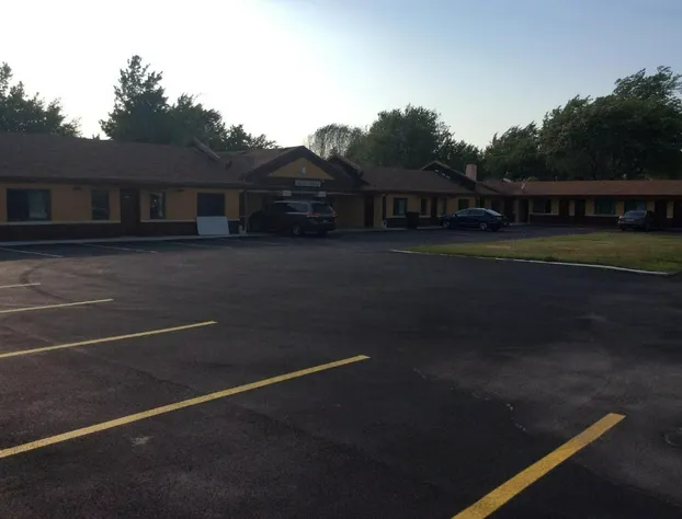 Royal Inn hotel detail image 1