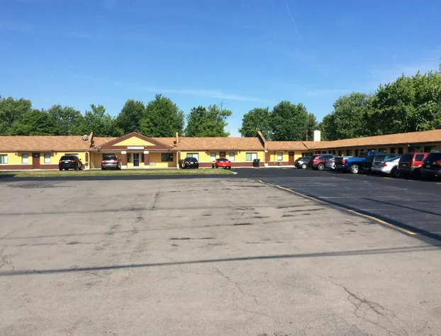 Royal Inn hotel detail image 3