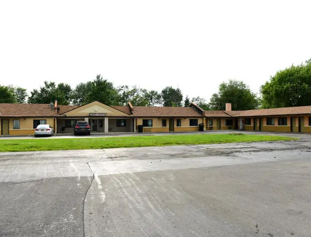 Royal Inn hotel detail image 4