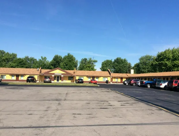 Royal Inn hotel detail image 1