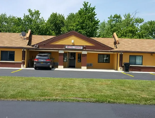 Royal Inn hotel detail image 2