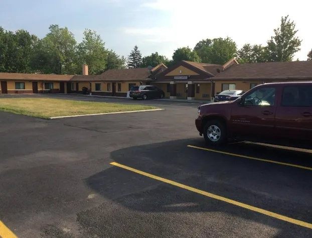 Royal Inn hotel detail image 3