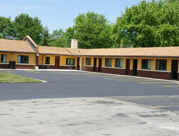 Royal Inn hotel detail image 4