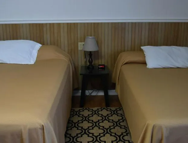 Gorgeous View Motel hotel detail image 1