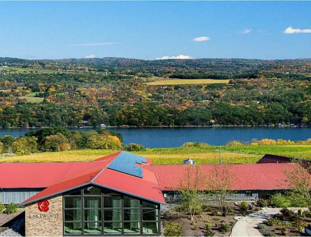 Colonial Inn & Creamery hotel detail image 2