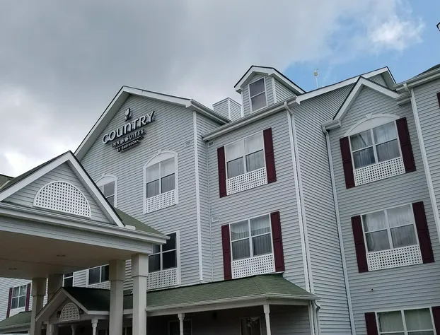 Country Inn & Suites by Radisson, Columbus, GA hotel detail image 1