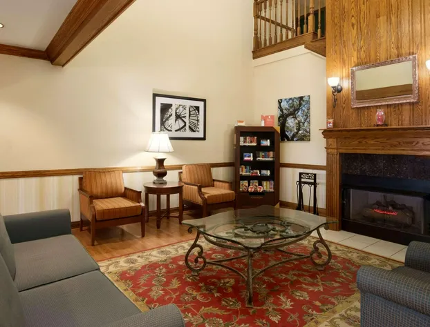 Country Inn & Suites by Radisson, Columbus, GA hotel detail image 4