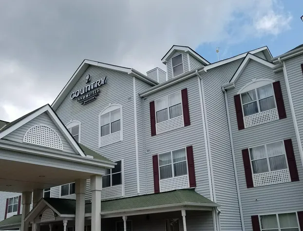 Country Inn & Suites by Radisson, Columbus, GA hotel detail image 1