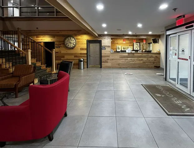 Country Inn & Suites by Radisson, Columbus, GA hotel detail image 3