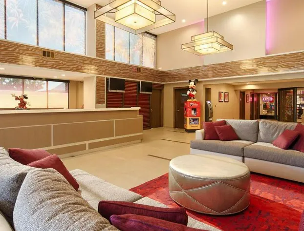 Best Western Plus Park Place Inn - Mini Suites hotel detail image 4