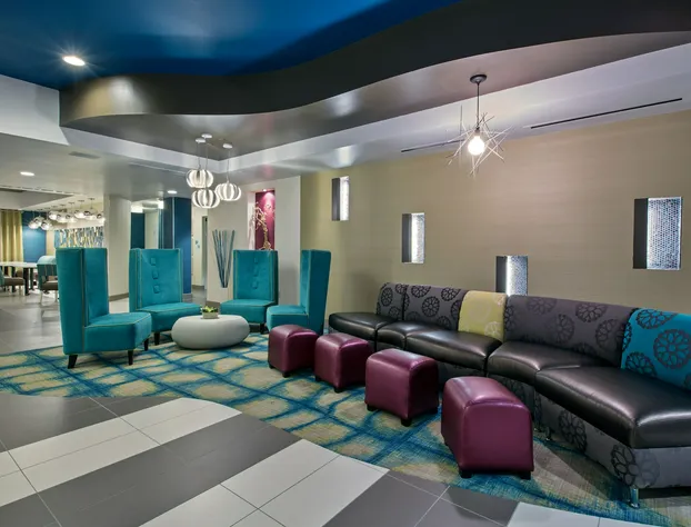 Holiday Inn Express Hotel & Suites, Carlisle-Harrisburg Area by IHG hotel detail image 3