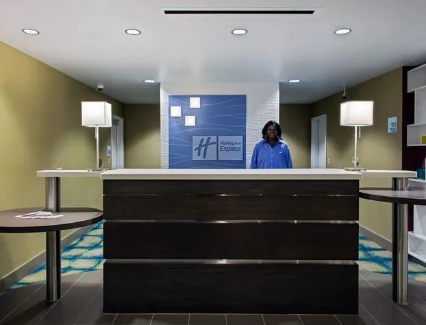 Holiday Inn Express Hotel & Suites, Carlisle-Harrisburg Area by IHG hotel detail image 4