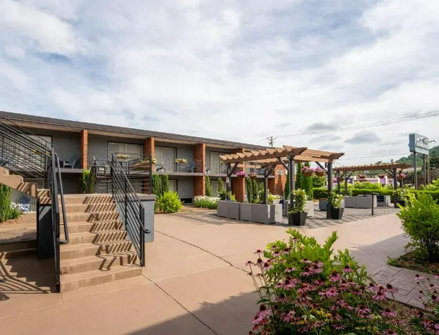 The Beaucatcher – A Boutique Motel hotel detail image 2