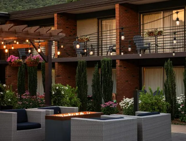 The Beaucatcher – A Boutique Motel hotel detail image 4