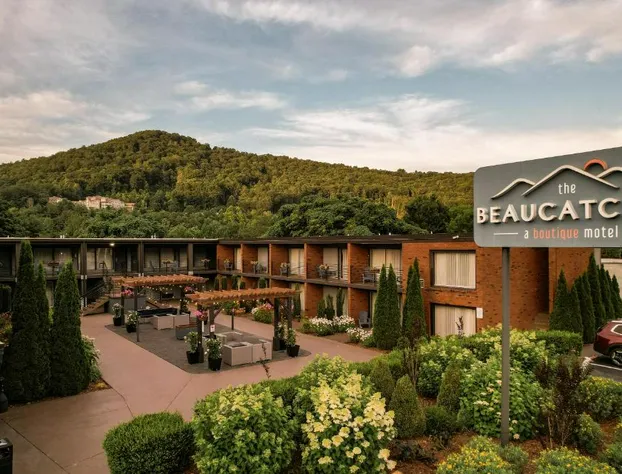 The Beaucatcher – A Boutique Motel hotel detail image 1