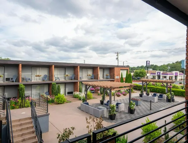 The Beaucatcher – A Boutique Motel hotel detail image 2