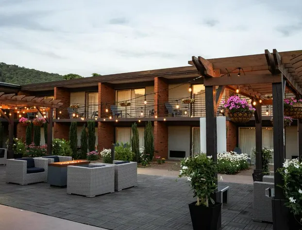 The Beaucatcher – A Boutique Motel hotel detail image 3