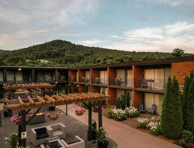 The Beaucatcher – A Boutique Motel hotel detail image 4