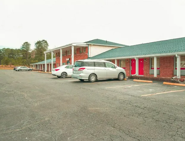 OYO Hotel Durham West Hills hotel detail image 2