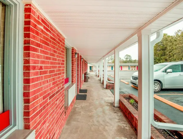 OYO Hotel Durham West Hills hotel detail image 4