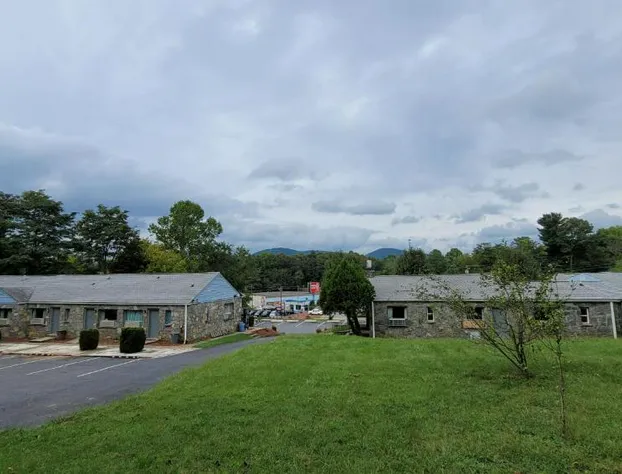 Rock Haven Terrace Motel hotel detail image 1
