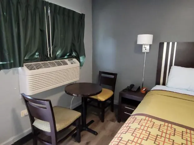 Rock Haven Terrace Motel hotel detail image 2