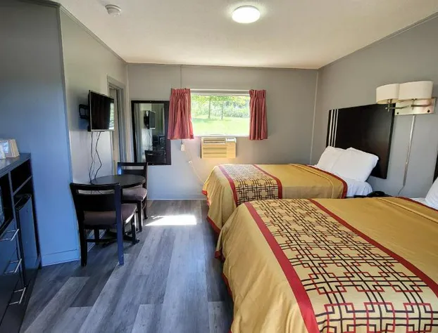 Rock Haven Terrace Motel hotel detail image 3