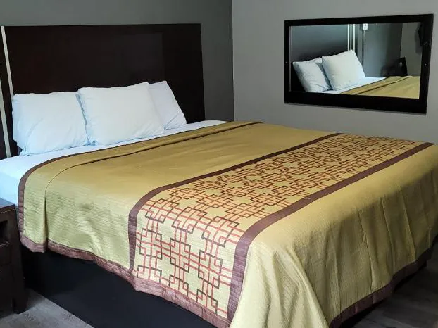 Rock Haven Terrace Motel hotel detail image 4