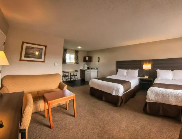 Maple Leaf Inn & Suites hotel detail image 3