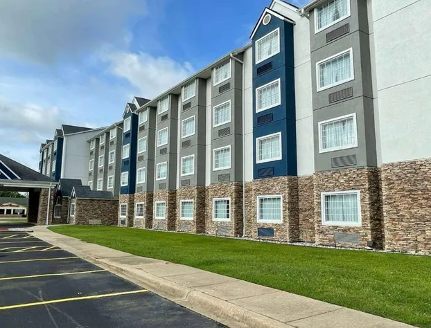 Microtel Inn & Suites by Wyndham Bossier City hotel detail image 4