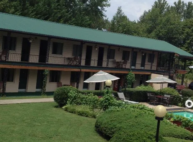 Ridge Top Motel - Bryson City hotel detail image 1