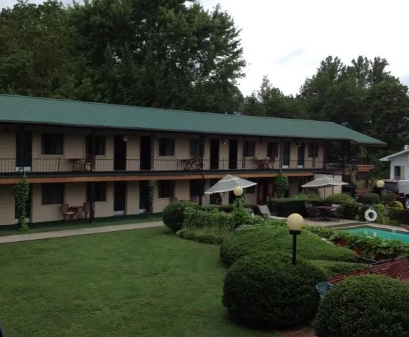 Ridge Top Motel - Bryson City hotel detail image 3