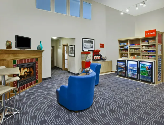 Towneplace Suites By Marriott Brookfield hotel detail image 3