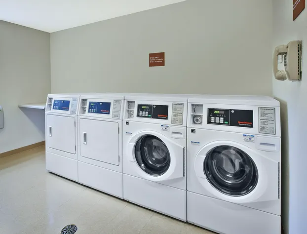 Towneplace Suites By Marriott Brookfield hotel detail image 4