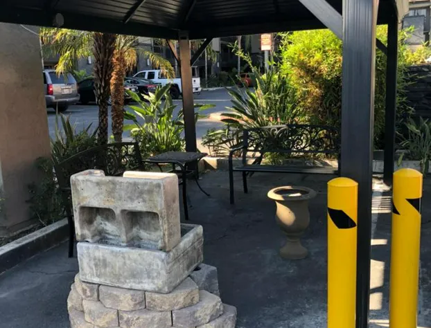 Hotel Le Rêve Pasadena hotel detail image 1