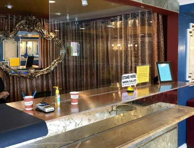 Hotel Le Rêve Pasadena hotel detail image 2