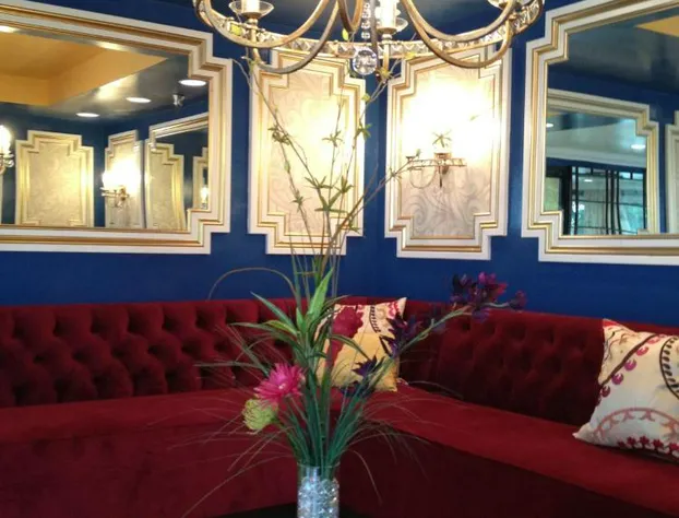 Hotel Le Rêve Pasadena hotel detail image 3