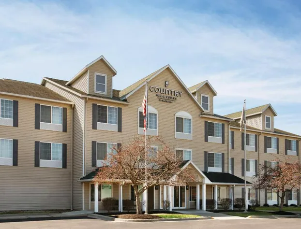 Country Inn & Suites by Radisson, Springfield, OH hotel detail image 1