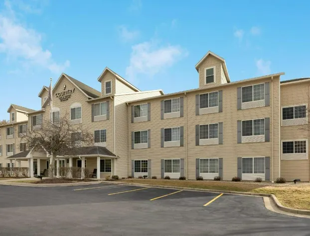 Country Inn & Suites by Radisson, Springfield, OH hotel detail image 2